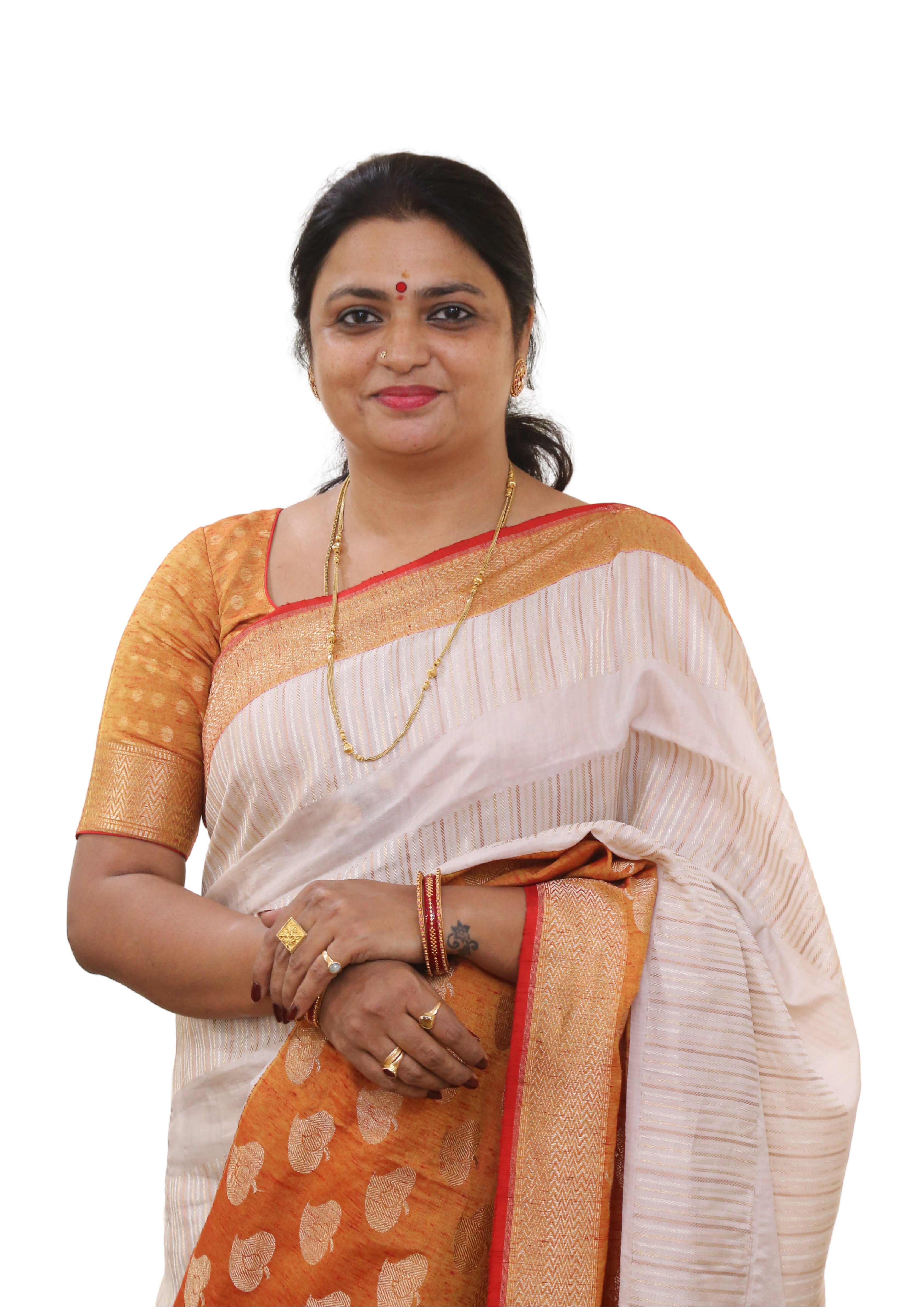 Ms. Sunitha G. Kumar